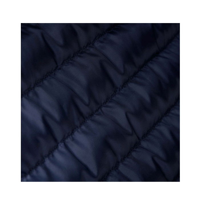 CHAQUETA CON CAPUCHA ALBULA IN MUJER