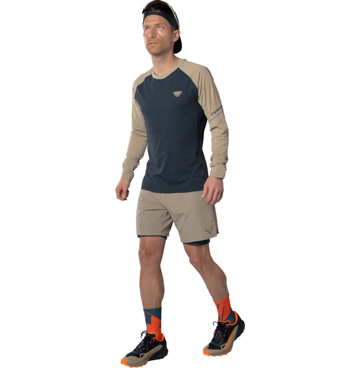 ALPINE PRO M L S TEE