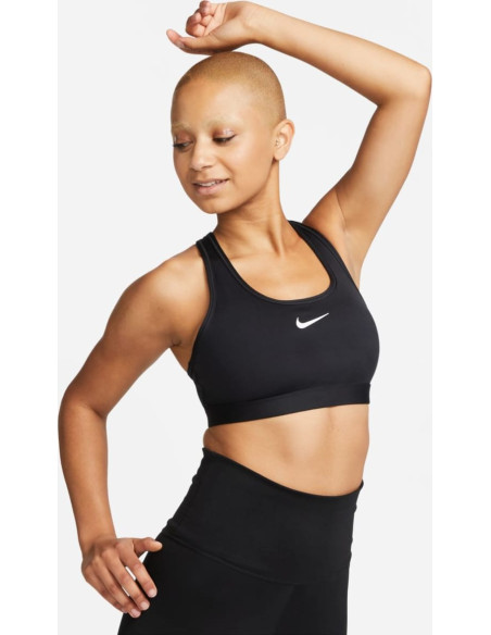 NIKE DRI-FIT SWOOSH WOMEN'S ME