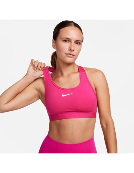 NIKE DRI-FIT SWOOSH WOMEN'S ME