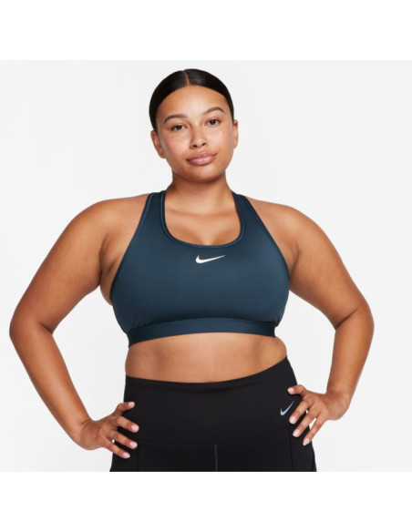 NIKE DRI-FIT SWOOSH WOMEN'S ME