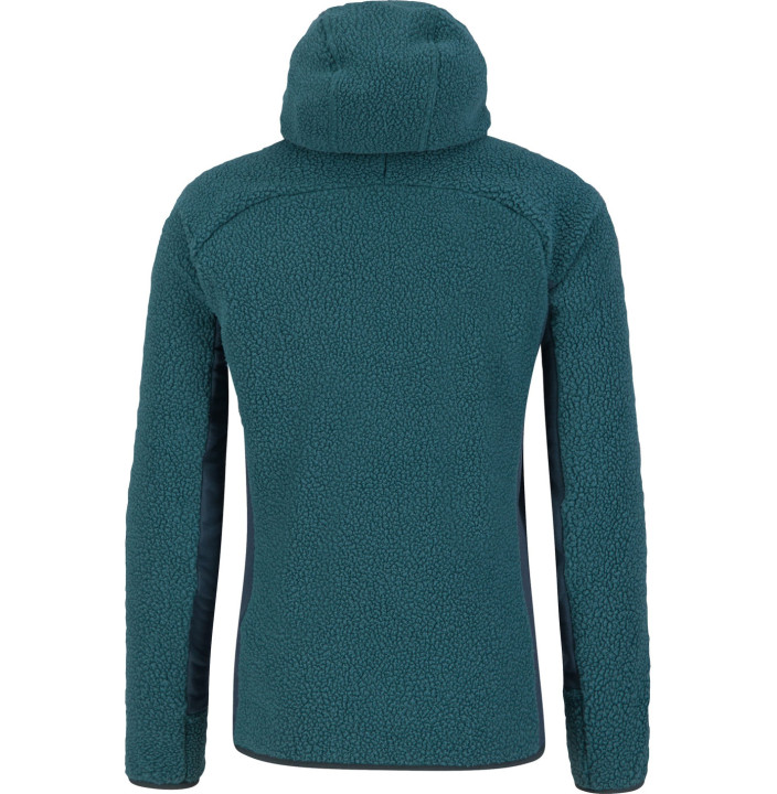 80'S HOODIE FLEECE