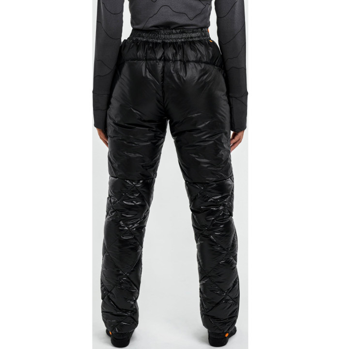 SNOW DROP DOWN PANT