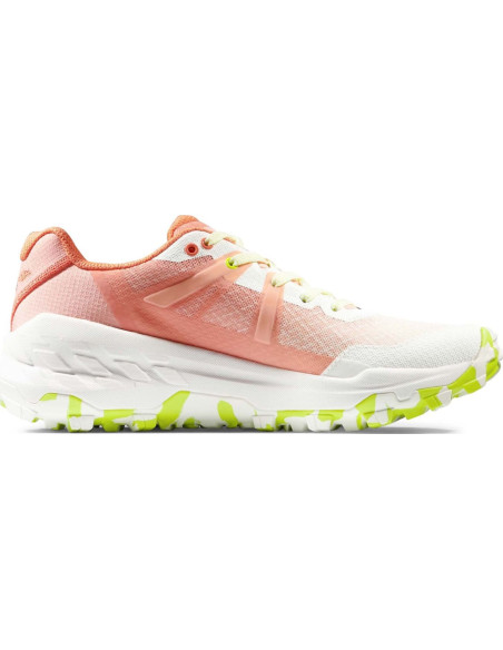 ZAPATILLAS SERTIG II LOW MUJER