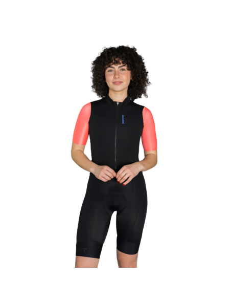 CHALECO PRO TEAM MUJER