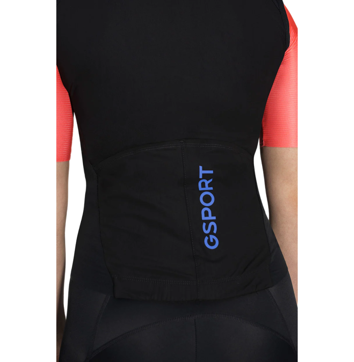 CHALECO PRO TEAM MUJER