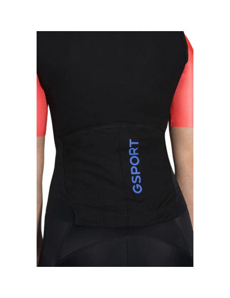 CHALECO PRO TEAM MUJER