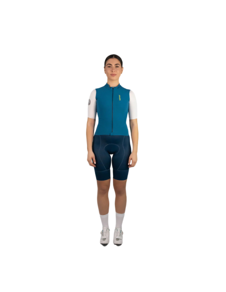 CHALECO PRO TEAM MUJER