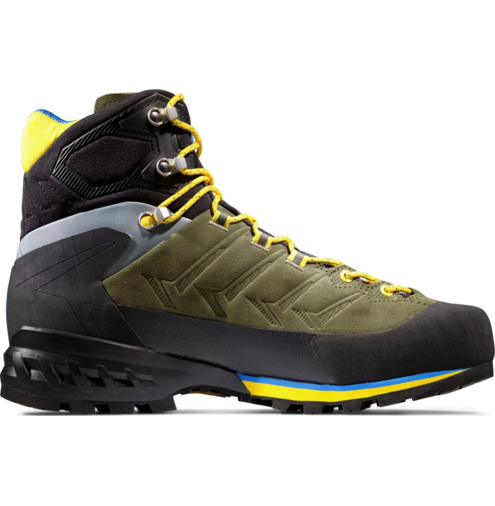 BOTAS KENTO TOUR HIGH GTX 1