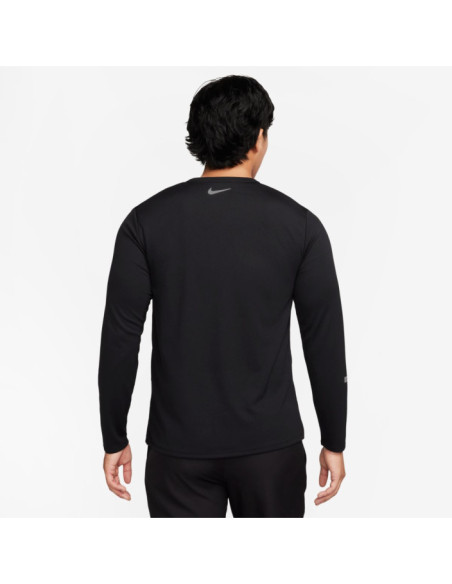 M NK DF UV MILER TOP LS FLASH