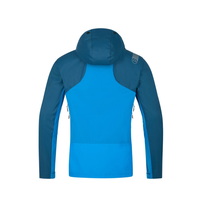 ALPINE GUIDE WS JKT M