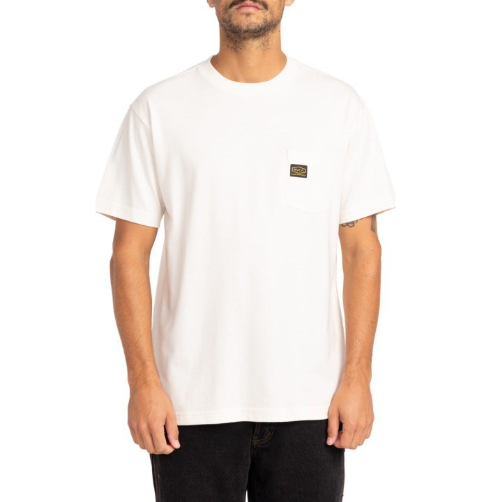 AMERICANA POCKET SS TEE