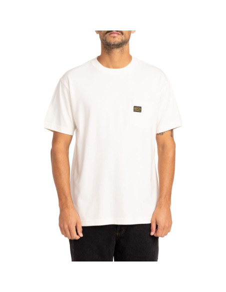 AMERICANA POCKET SS TEE