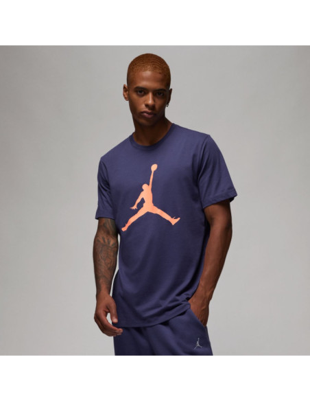 JORDAN JUMPMAN MEN'S T-SHIRT JORDAN JUMPMAN MEN'S T-SHIRT
