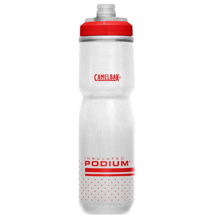 PODIUM CHILL BLACK 0.7L