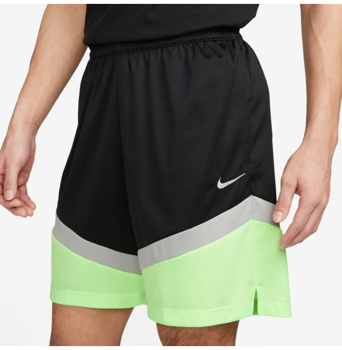 NIKE DRI-FIT ICON MEN'S 8" BAS