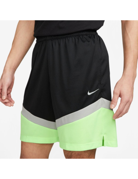 NIKE DRI-FIT ICON MEN'S 8" BAS