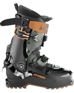 BACKLAND XTD CARBON 120