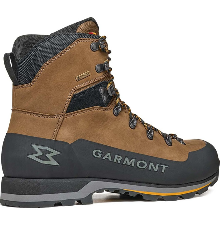 NEBRASKA II GTX