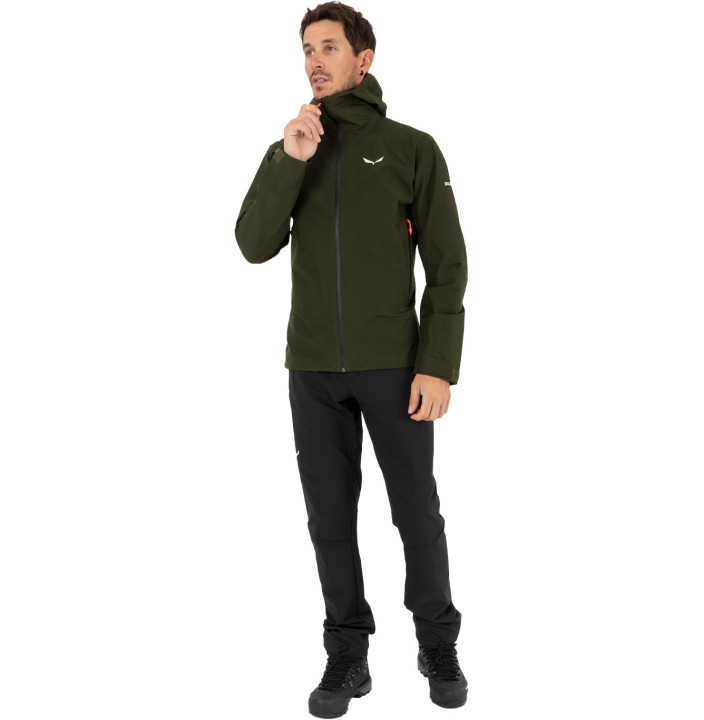 PUEZ GTX-PAC M JACKET