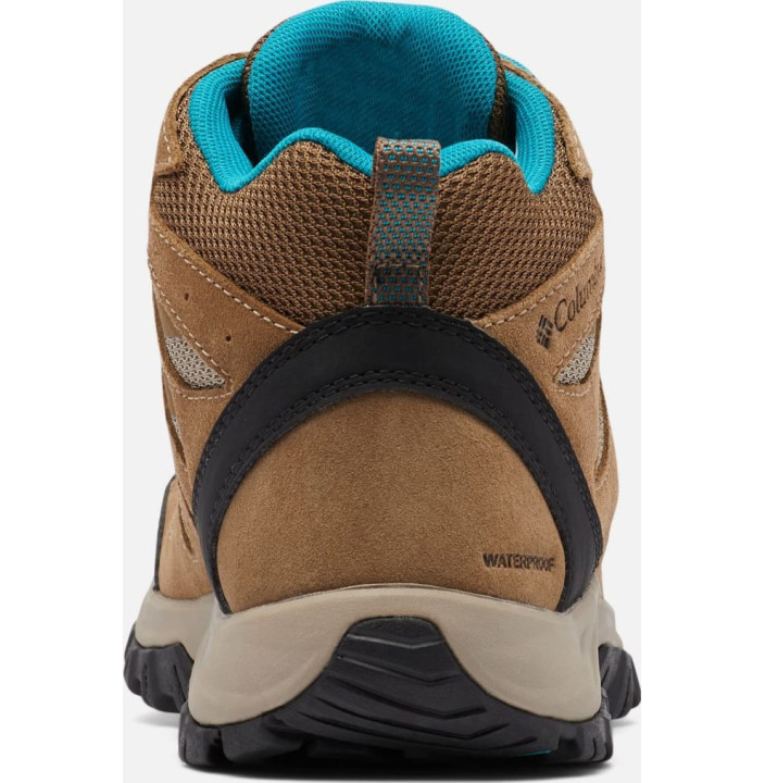 REDMOND III MID WATERPROOF