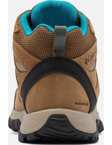 REDMOND III MID WATERPROOF