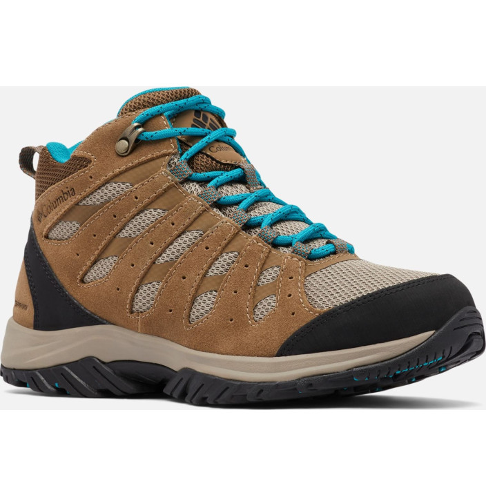 REDMOND III MID WATERPROOF