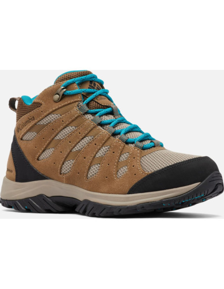 REDMOND III MID WATERPROOF