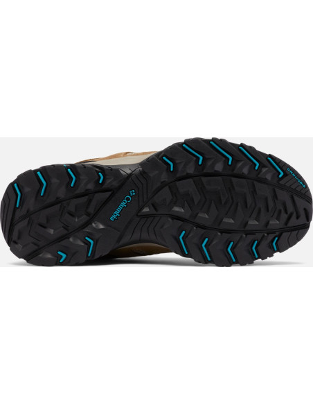 REDMOND III MID WATERPROOF