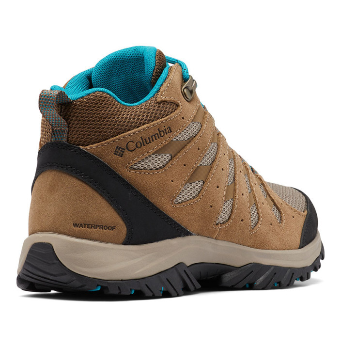REDMOND III MID WATERPROOF