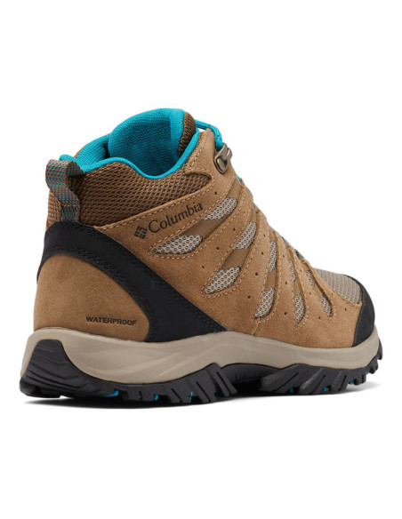 REDMOND III MID WATERPROOF