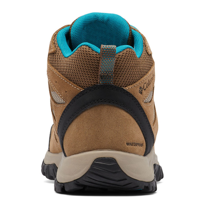 REDMOND III MID WATERPROOF