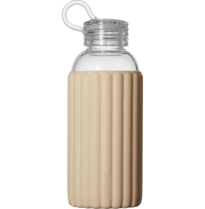 Sthlm Glass bottle 0,5l