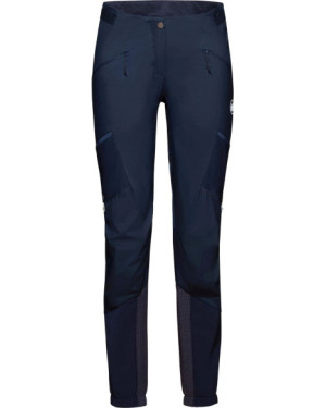 PANTALON AENERGY IN HYBRID MUJER