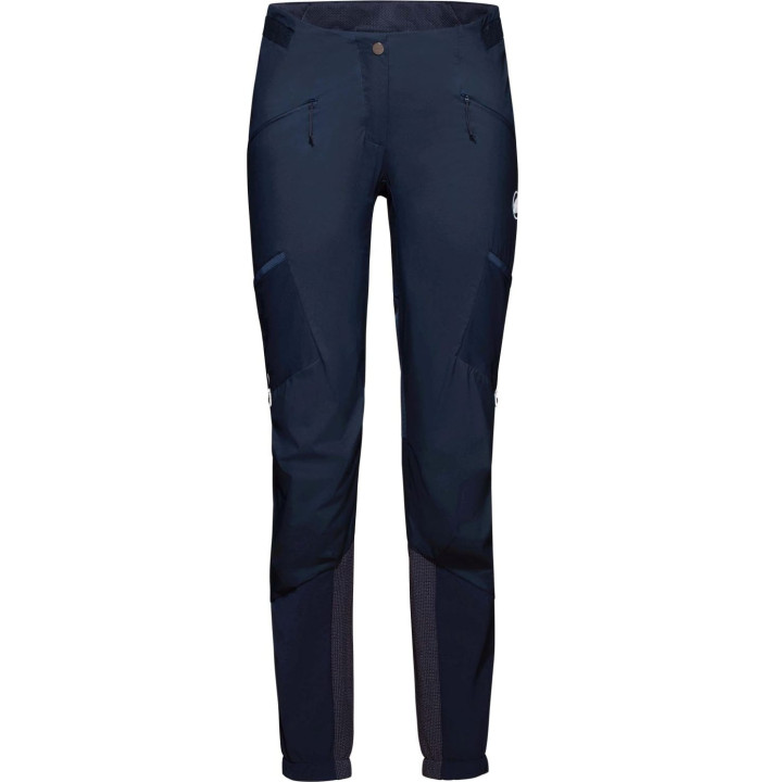 PANTALON AENERGY IN HYBRID MUJER