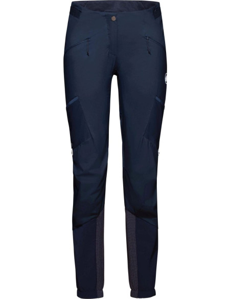 PANTALON AENERGY IN HYBRID MUJER