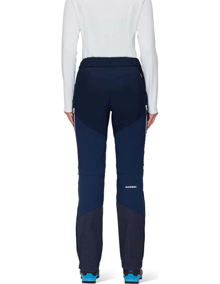 PANTALON AENERGY IN HYBRID MUJER