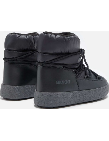 MOON BOOT LTRACK LOW NYLON WP MOON BOOT LTRACK LOW NYLON WP