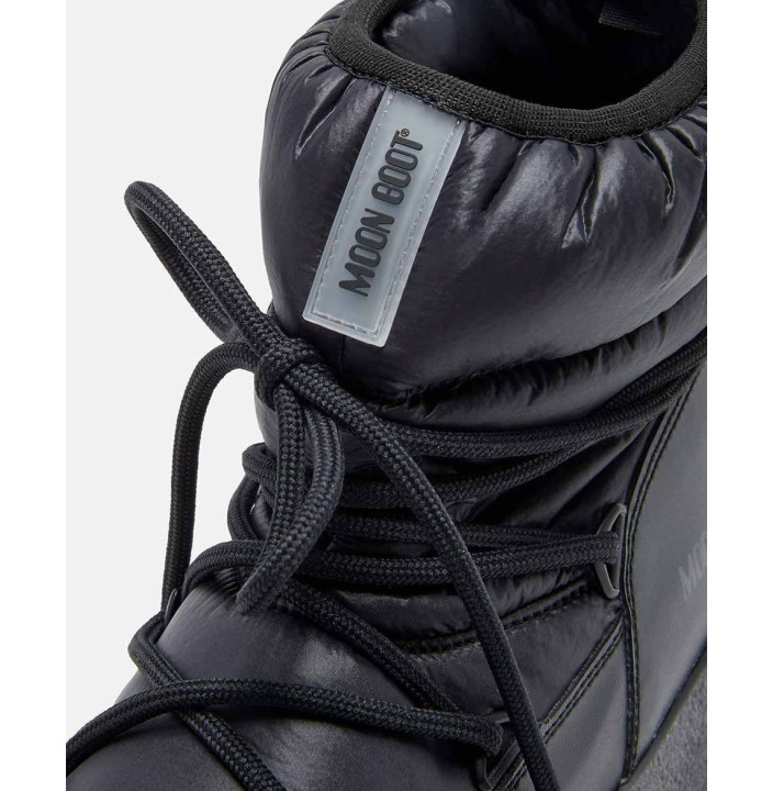 MOON BOOT LTRACK LOW NYLON WP