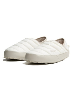 W THERMOBALL TRACTION MULE V