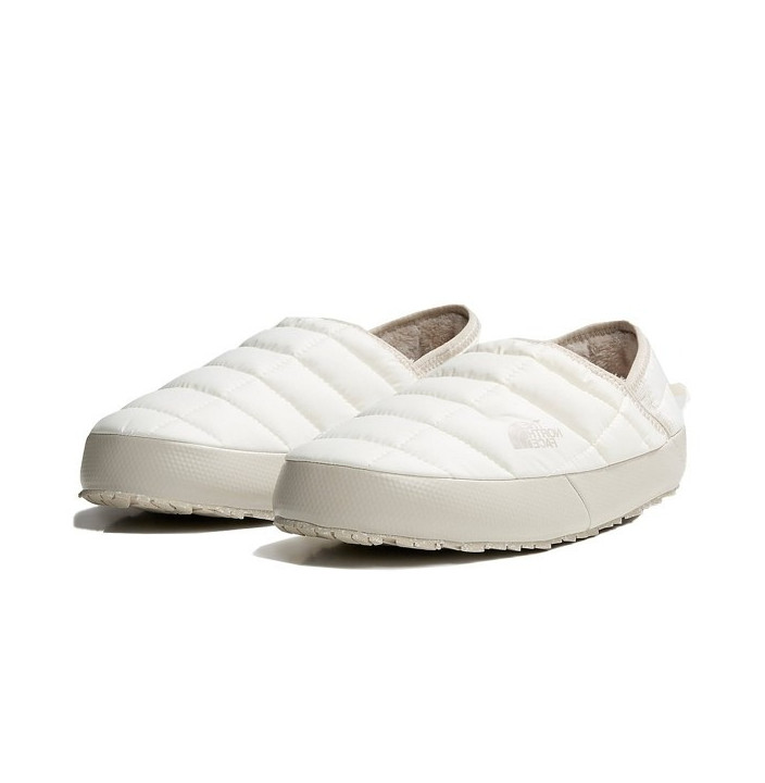 W THERMOBALL TRACTION MULE V