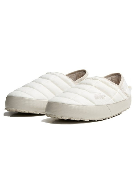 W THERMOBALL TRACTION MULE V