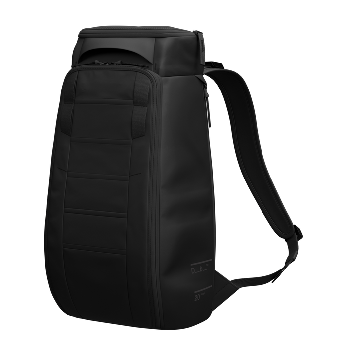 HUGGER BACKPACK 20L