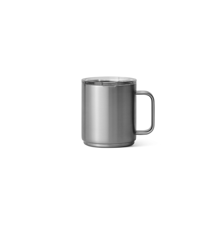 INTL. RAMBLER 10 OZ MUG MS