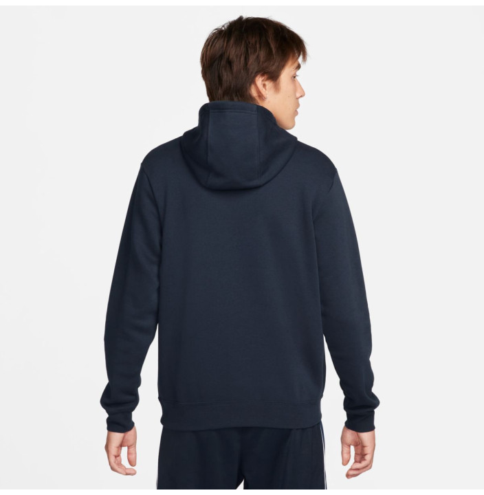 M NSW SP FLC HOODIE BB
