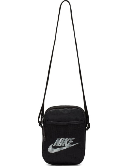 NIKE HERITAGE CROSSBODY BAG  S