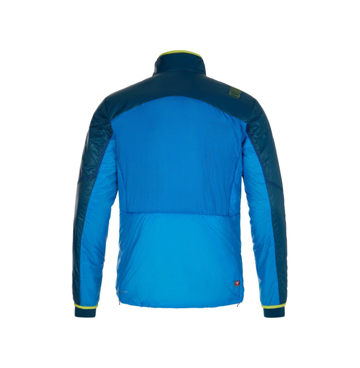 ALPINE GUIDE PRIMALOFT JKT M