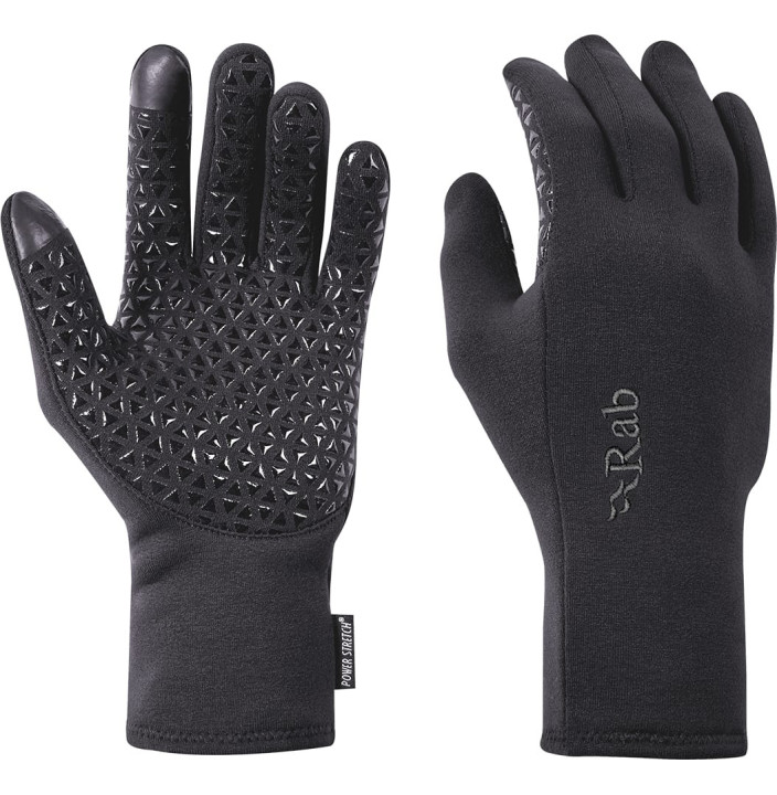 POWER STRETCH CONTACT GRIP GLOVE