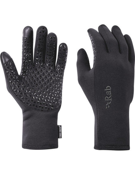 POWER STRETCH CONTACT GRIP GLOVE POWER STRETCH CONTACT GRIP GLOVE