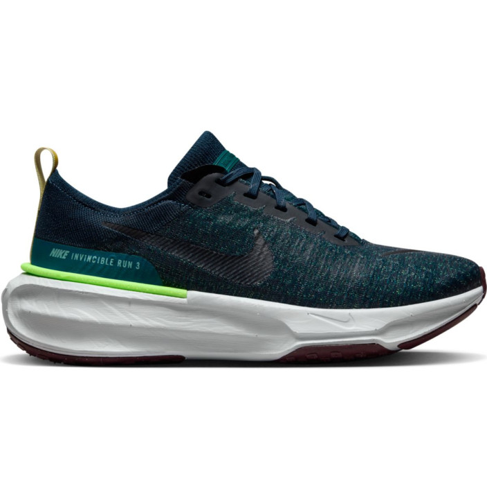 NIKE ZOOMX INVINCIBLE RUN FK 3